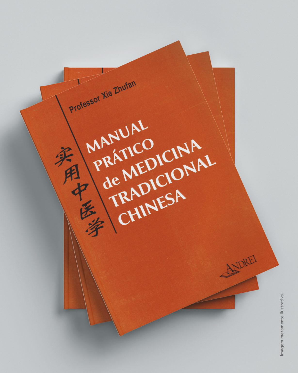 Manual Prático de Medicina Tradicional Chinesa Morgental