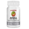 Rhodiola - 60 Cápsulas - Vitafor