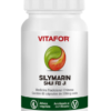 Silymarin Shui Fei Ji - 60 capsulas - Vitafor