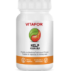 Kelp Kun Bu - 60 cápsulas - Vitafor